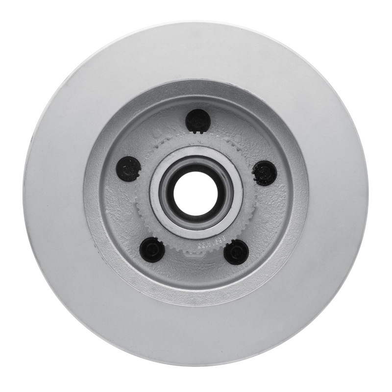 Chevrolet C1500 Suburban Brake Rotor (1) - Front - R1 Concepts - GeoSPEC Coated - `92-`02